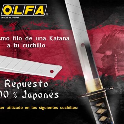 Repuestos OLFA