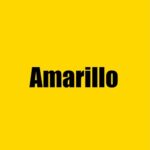 Amarillo