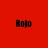 Rojo