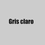 Gris claro