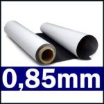 Espesor 0.85mm