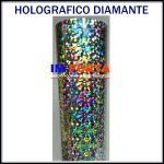 Diamante silver
