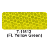 Yellow fluor