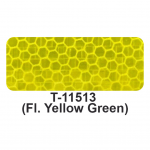 Yellow fluor