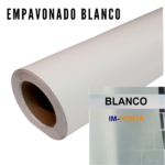 BLANCO.