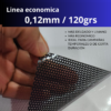 0.12mm/ 120grs