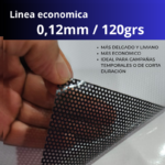 0.12mm/ 120grs