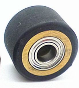 Push Roller plotter - Imagen 2