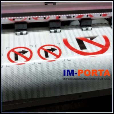 Prismático 1-3 años tipo PET Imprimible