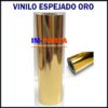 Espejo Oro