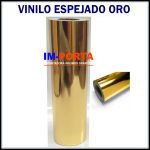 Espejo Oro