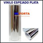 Espejo Plata