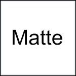 Matte