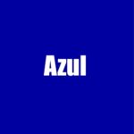 Azul