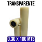 Transparente
