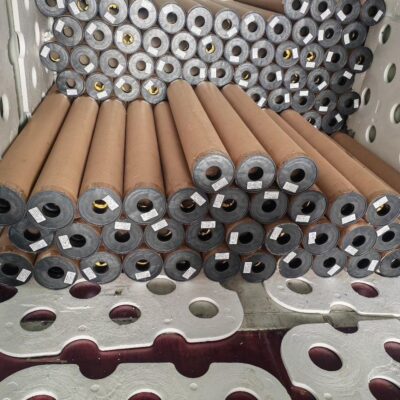 Tela banner PVC frontlite 11oz. / 380g.