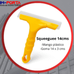 Squeegee Amarillo