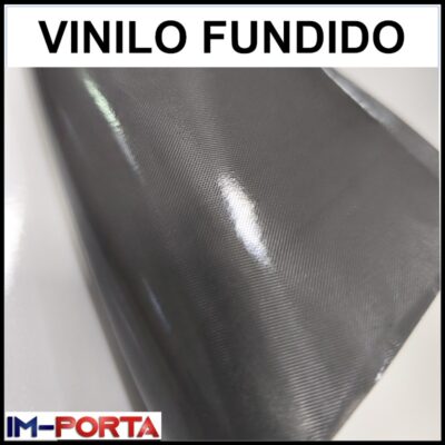 Vinilo adhesivo fundido / laminado fundido (5 años)