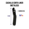 Corta liner